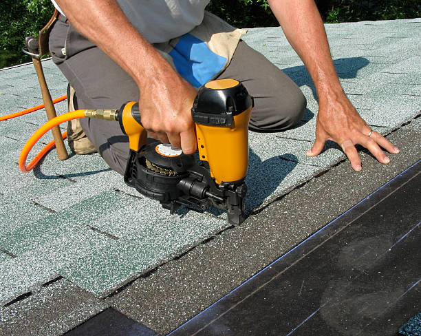 Professional Roofing Contractor in Lufkin, TX