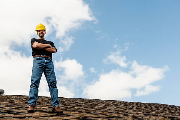 Best Affordable Roofing Company  in Lufkin, TX