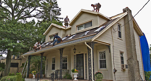 Best Shingle Roofing Installation  in Lufkin, TX