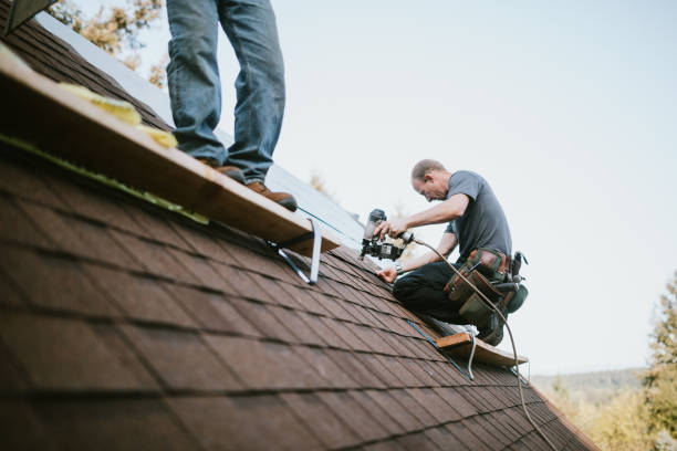Quick and Trustworthy Emergency Roof Repair Services in Lufkin, TX